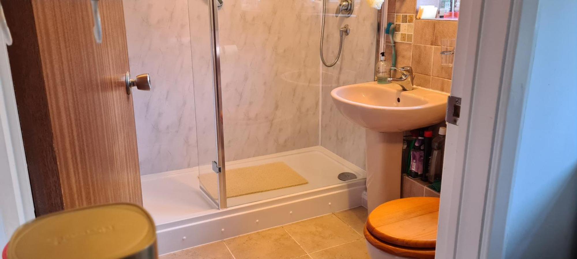 Studio Garden Flat Warlingham Ngoại thất bức ảnh
